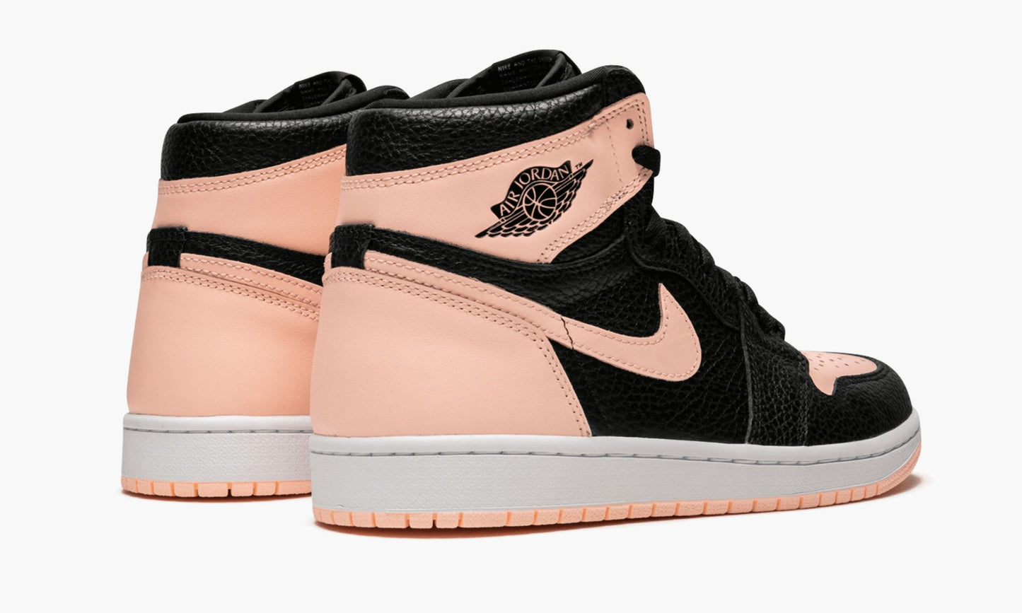 Air Jordan 1 Retro High OG Crimson Tint Sneakers - Prime Pick