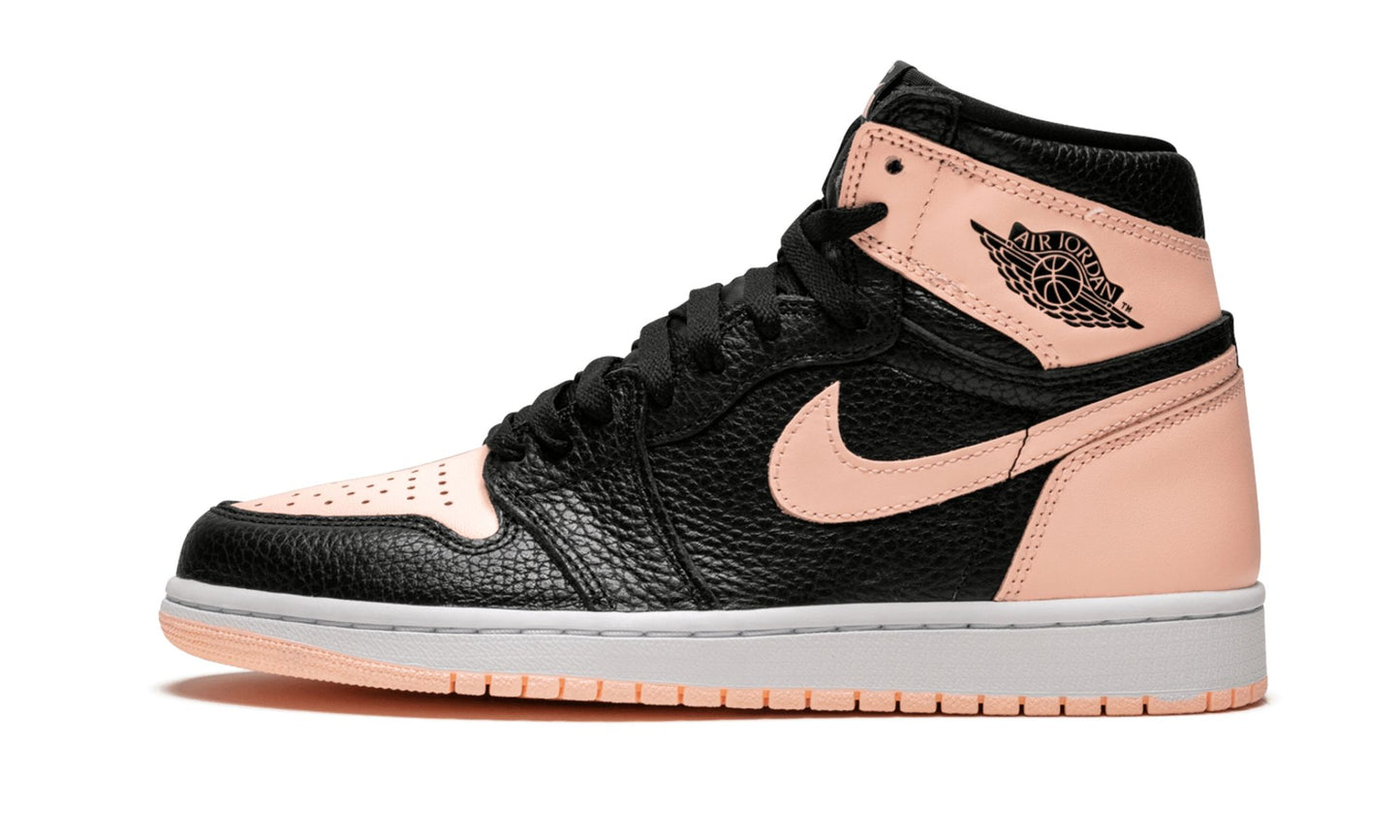 Air Jordan 1 Retro High OG Crimson Tint Sneakers - Prime Pick