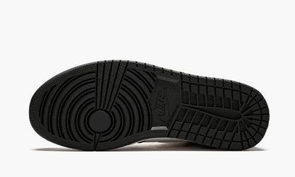 Air Jordan 1 Retro High OG Defiant Yellow Sneakers - Hype Release