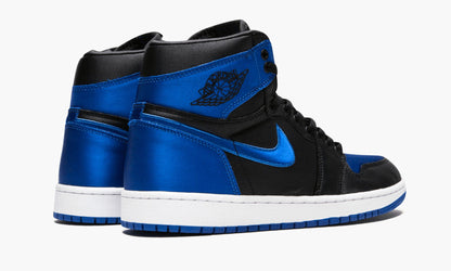 Air Jordan 1 Retro High OG EP “Satin” Sneakers - Signature Series