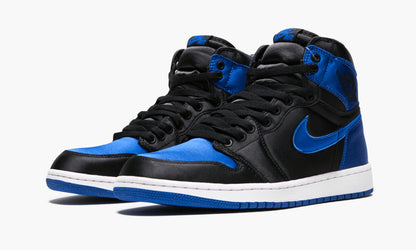 Air Jordan 1 Retro High OG EP “Satin” Sneakers - Signature Series