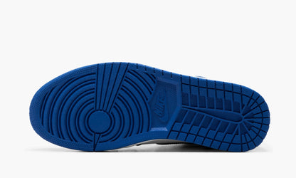 Air Jordan 1 Retro High OG Fragment Sneakers - All-Day Comfort