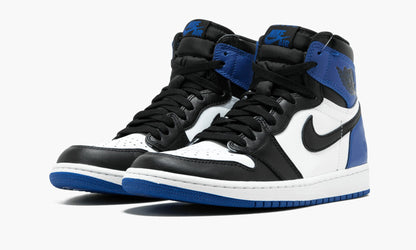 Air Jordan 1 Retro High OG Fragment Sneakers - All-Day Comfort
