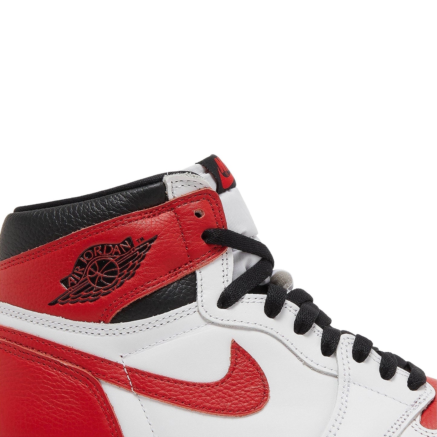 Air Jordan 1 Retro High OG Heritage 555088-161 Sneakers - Court Icon