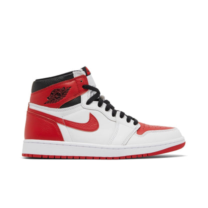 Air Jordan 1 Retro High OG Heritage 555088-161 Sneakers - Court Icon