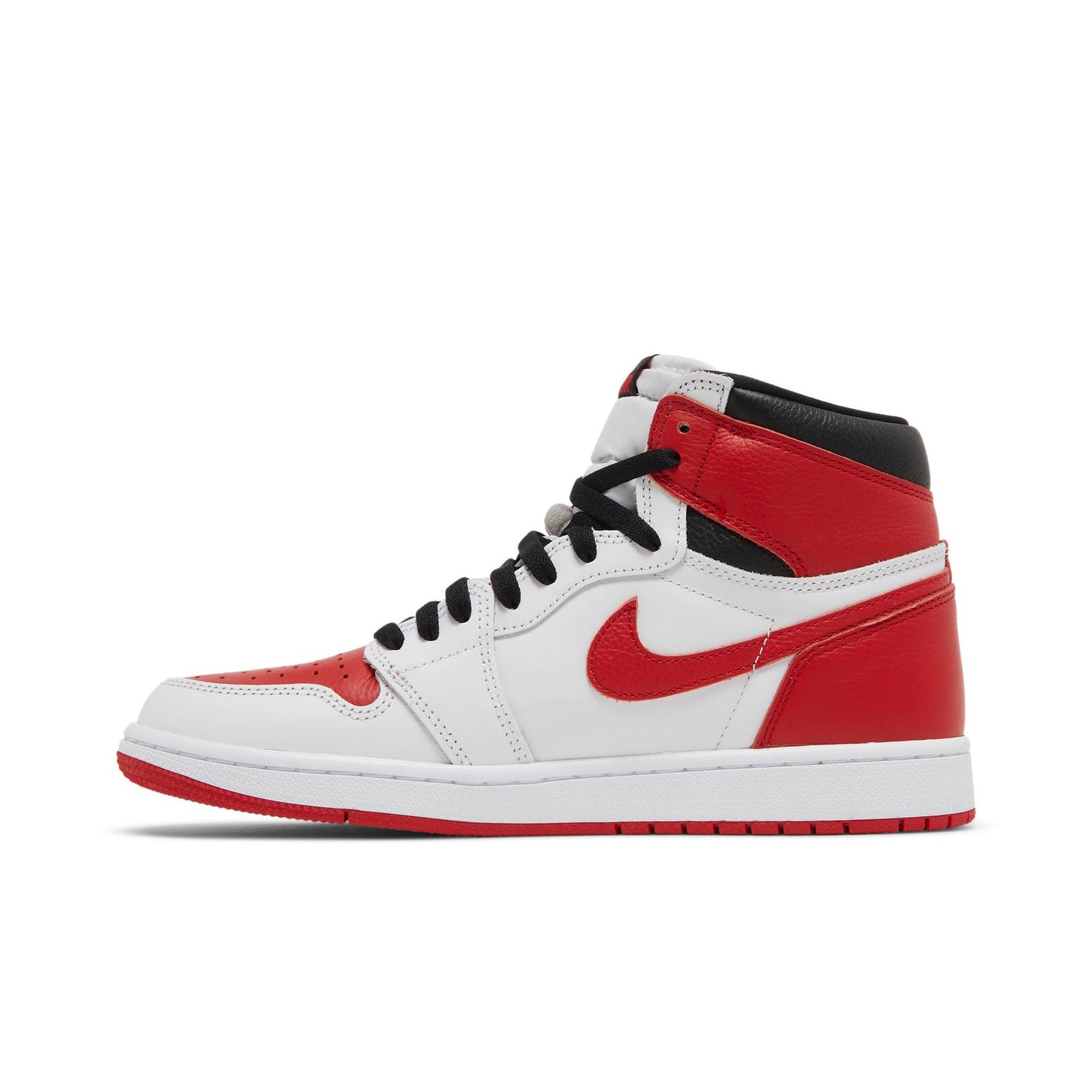 Air Jordan 1 Retro High OG Heritage 555088-161 Sneakers - Court Icon