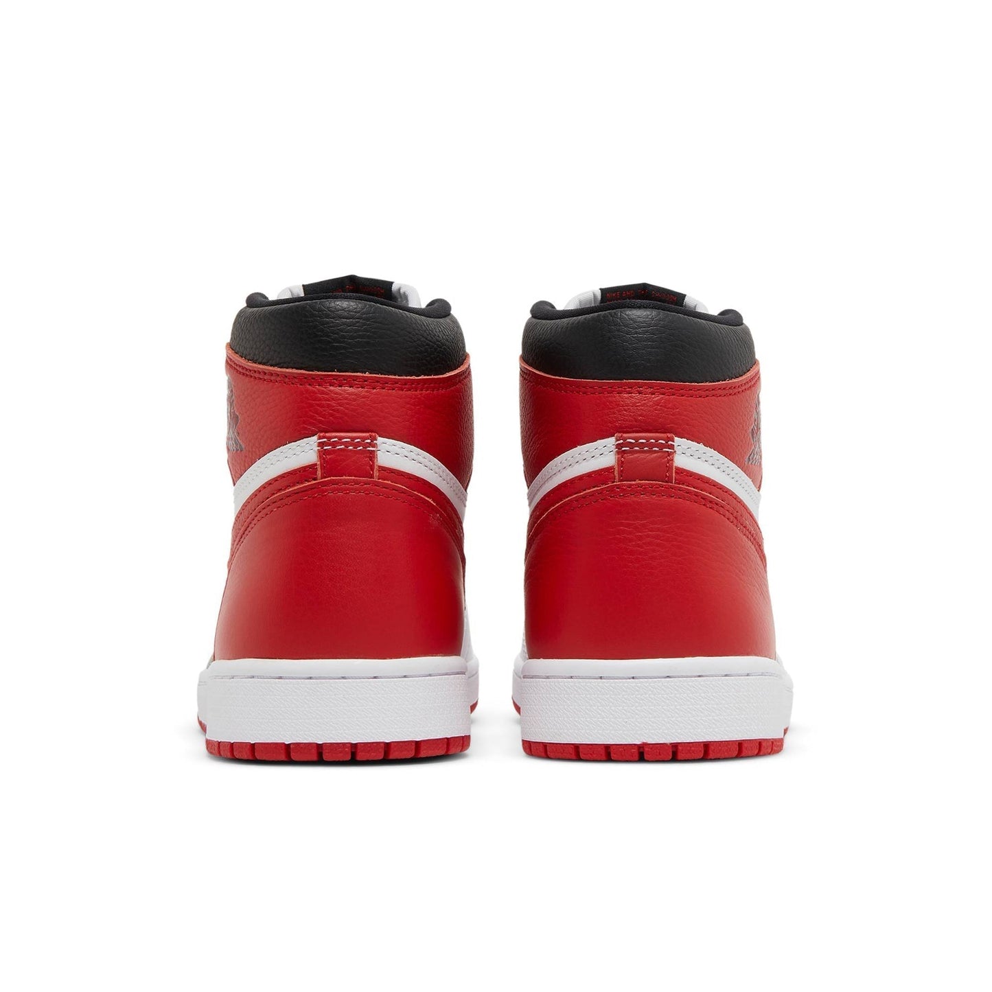Air Jordan 1 Retro High OG Heritage 555088-161 Sneakers - Court Icon