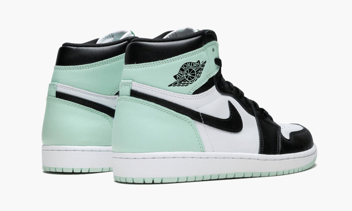 Air Jordan 1 Retro High OG NRG “Igloo” Sneakers - Style Staple