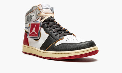Air Jordan 1 Retro High OG NRG “Union Sneakers - Modern Classic