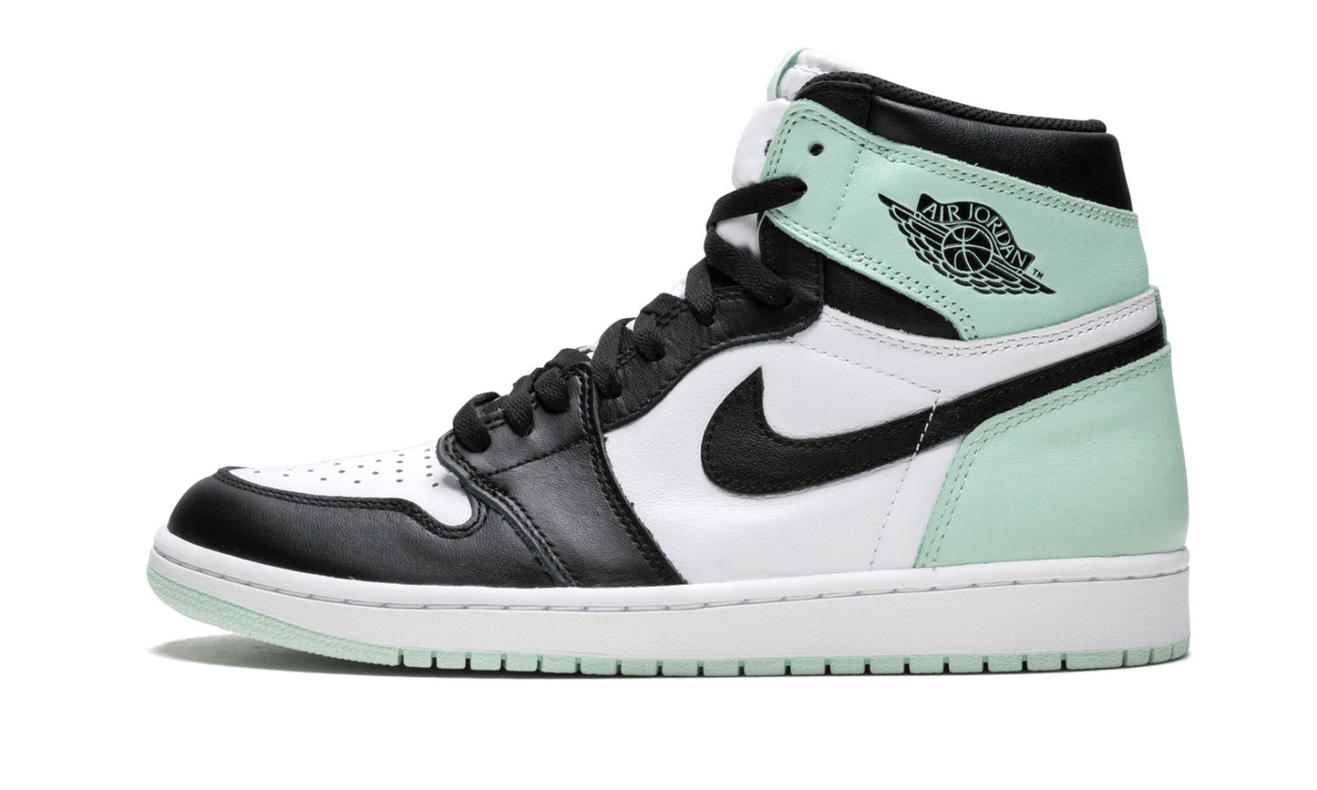 Air Jordan 1 Retro High OG NRG Igloo Sneakers - Court Classic