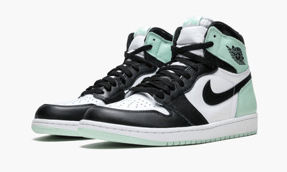 Air Jordan 1 Retro High OG NRG Igloo Sneakers - Court Classic