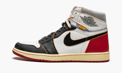 Air Jordan 1 Retro High OG NRG Union Sneakers - Premium Sneaker