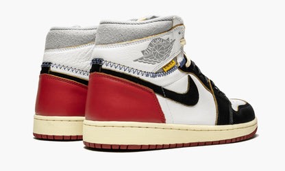 Air Jordan 1 Retro High OG NRG Union Sneakers - Premium Sneaker
