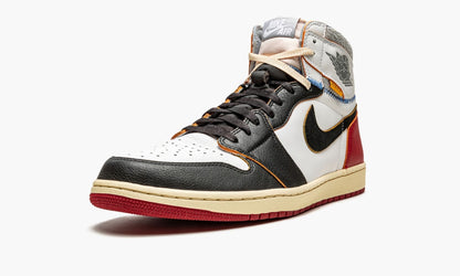 Air Jordan 1 Retro High OG NRG Union Sneakers - Premium Sneaker