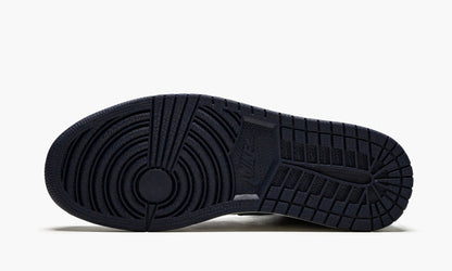 Air Jordan 1 Retro High OG Obsidian/University Blue Sneakers - Streetwear Ess...