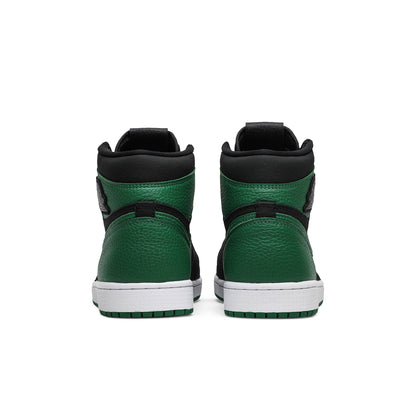 Air Jordan 1 Retro High OG Pine Green 2.0 555088-030 Sneakers - Court Classic