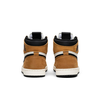Air Jordan 1 Retro High OG Rookie of the Year 555088-700 Sneakers - Retro Cla...