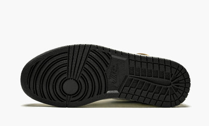 Air Jordan 1 Retro High OG Rookie of the Year Sneakers - OG Colorway