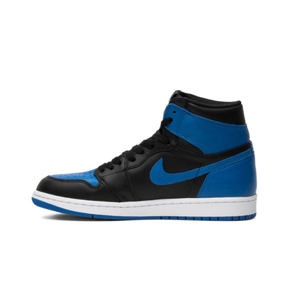 Air Jordan 1 Retro High OG Royal 2017 555088-007 Sneakers - All-Day Comfort