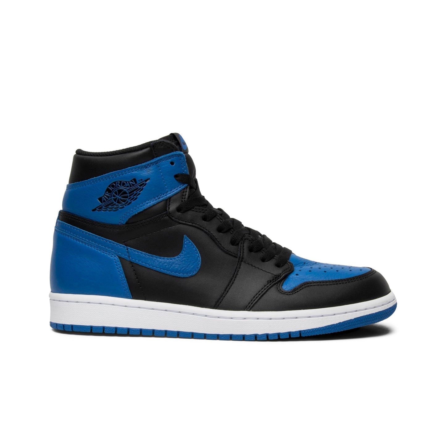 Air Jordan 1 Retro High OG Royal 2017 555088-007 Sneakers - All-Day Comfort