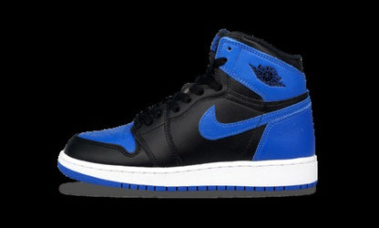 Air Jordan 1 Retro High OG Royal Sneakers - Signature Series