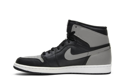 Air Jordan 1 Retro High OG Shadow Sneakers - Performance Runner