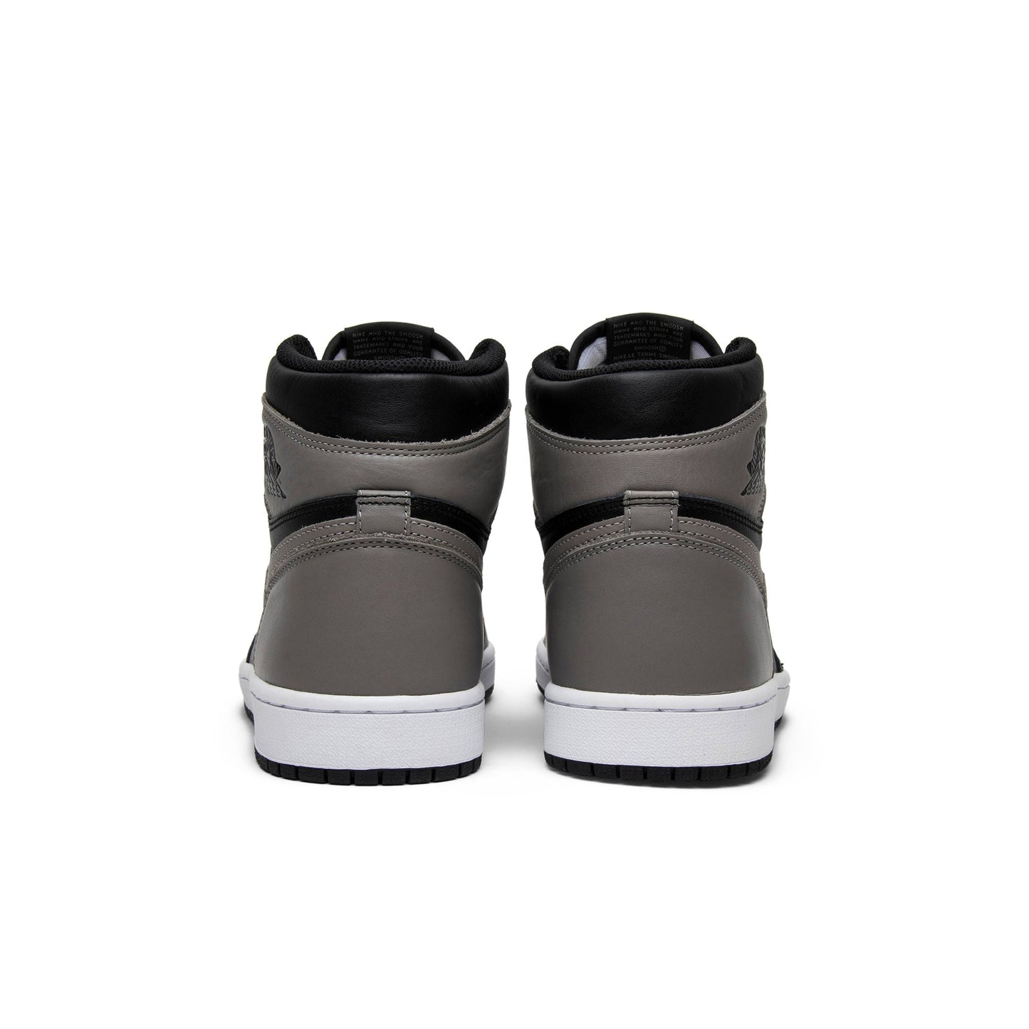 Air Jordan 1 Retro High OG Shadow 2018 555088-013 Sneakers - Fresh Drop