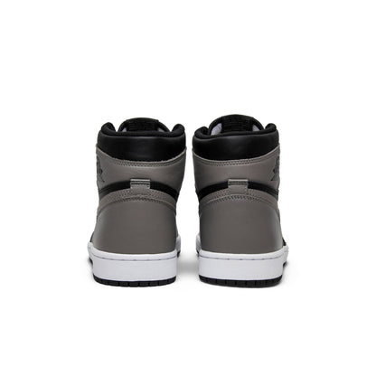 Air Jordan 1 Retro High OG Shadow 2018 555088-013 Sneakers - Fresh Drop
