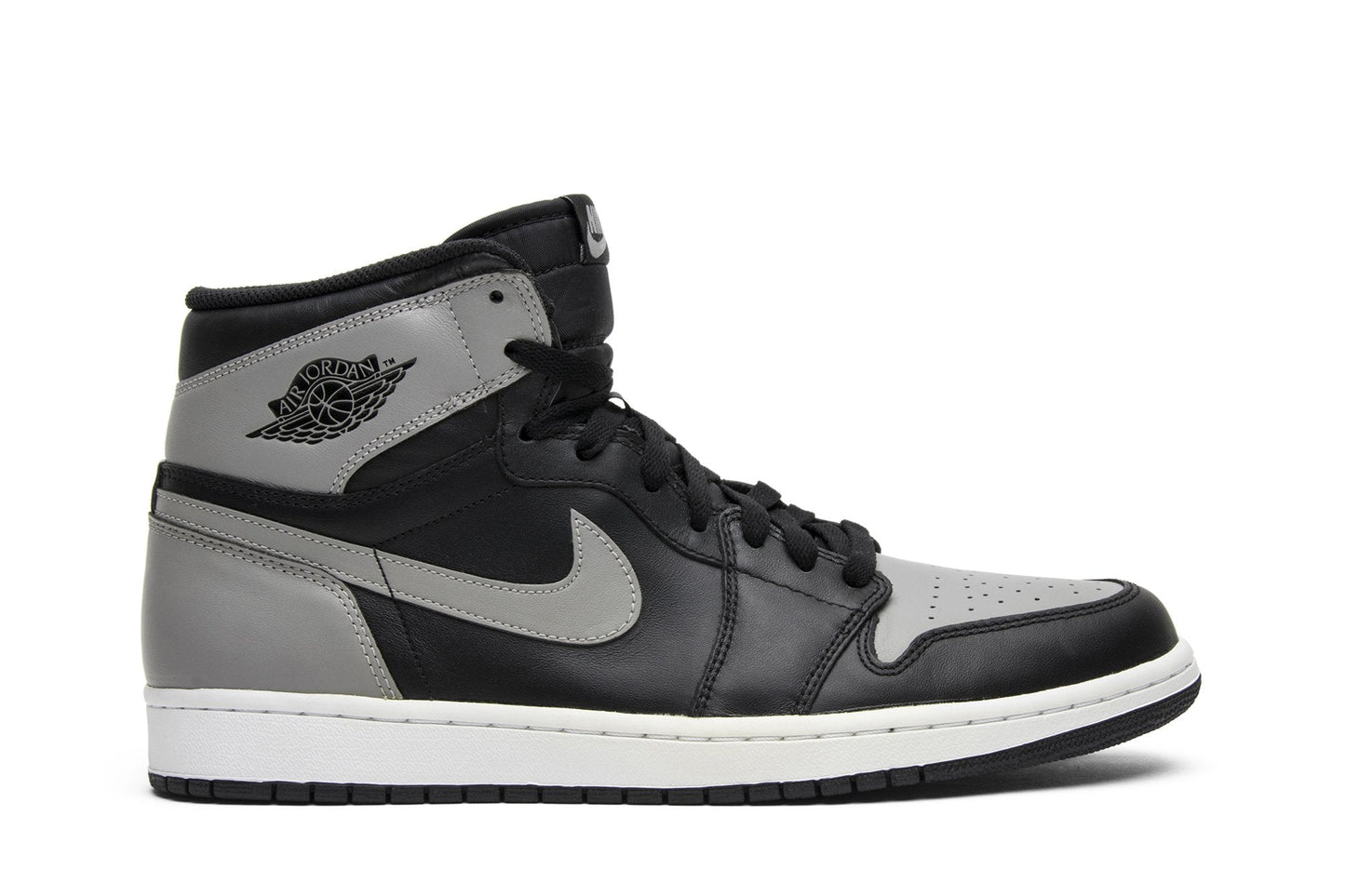 Air Jordan 1 Retro High OG Shadow Sneakers - Performance Runner