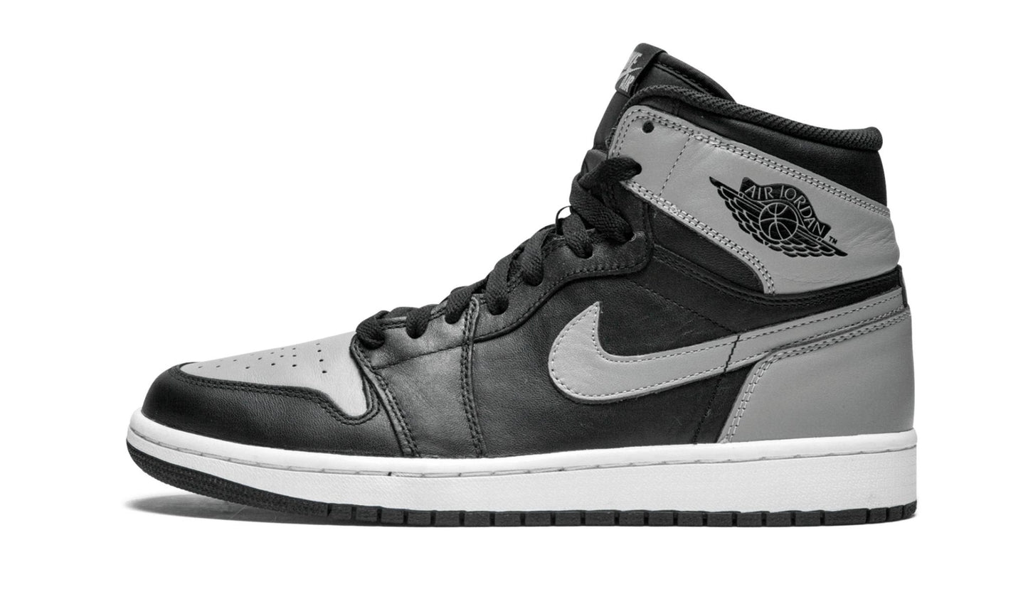 Air Jordan 1 Retro High OG Shadow Sneakers - Performance Runner