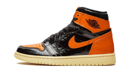 Air Jordan 1 Retro High OG Shattered Backboard 3.0 Sneakers - Cushioned Stride