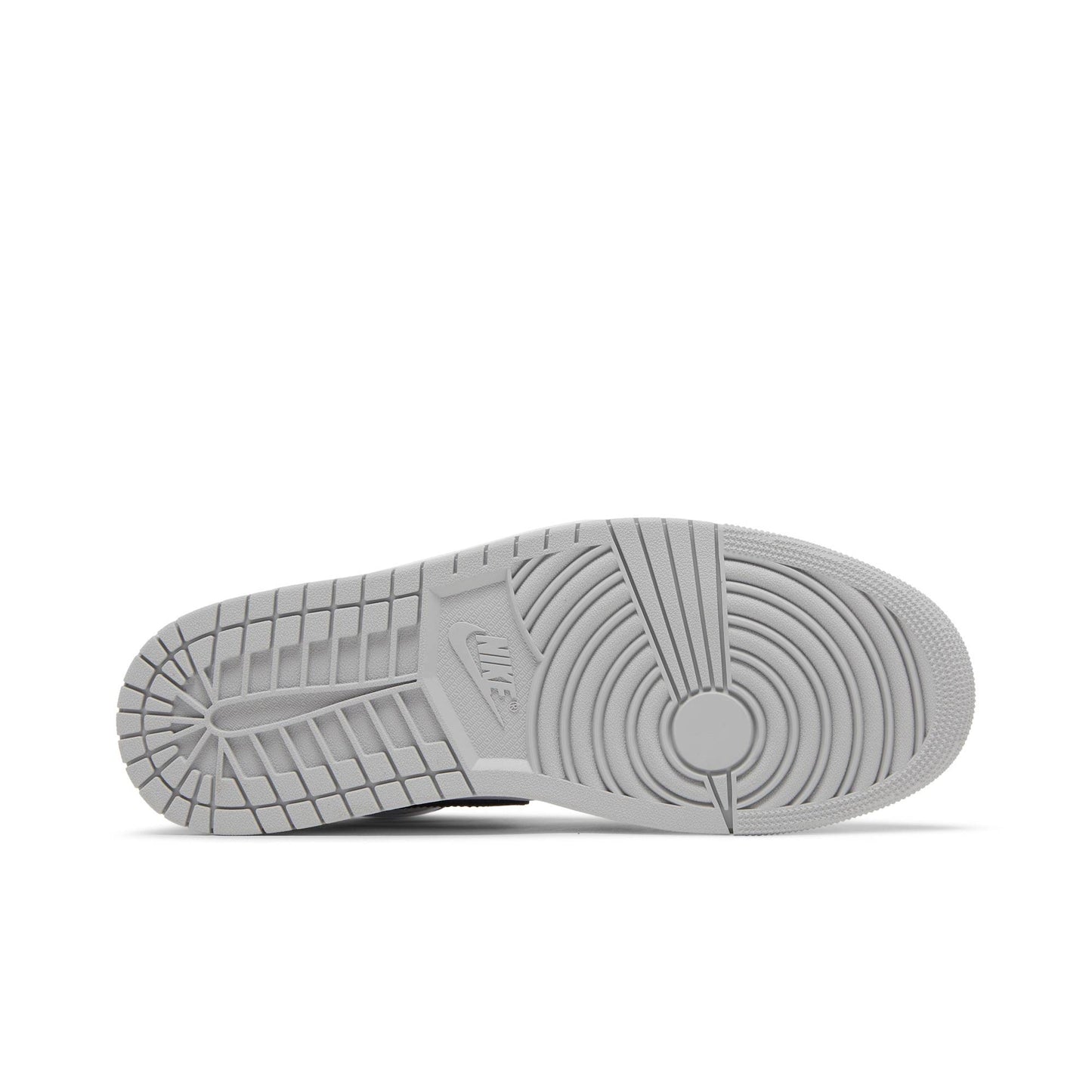 Air Jordan 1 Retro High OG Stage Haze 555088-108 Sneakers - Limited Edition