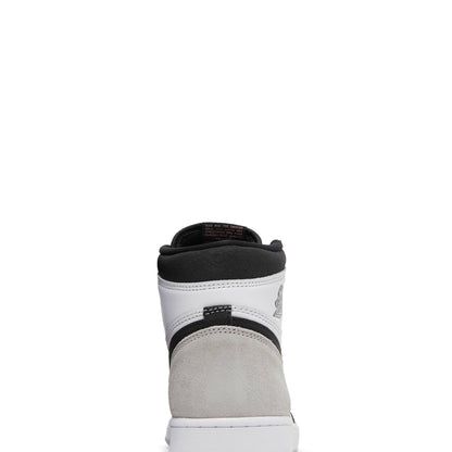 Air Jordan 1 Retro High OG Stage Haze 555088-108 Sneakers - Limited Edition