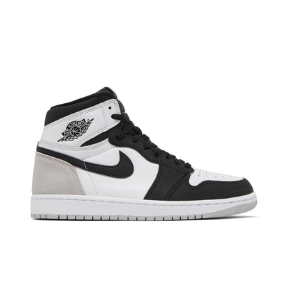 Air Jordan 1 Retro High OG Stage Haze 555088-108 Sneakers - Limited Edition