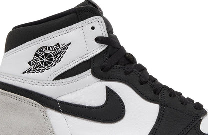Air Jordan 1 Retro High OG Stage Haze Sneakers - Vintage Inspired
