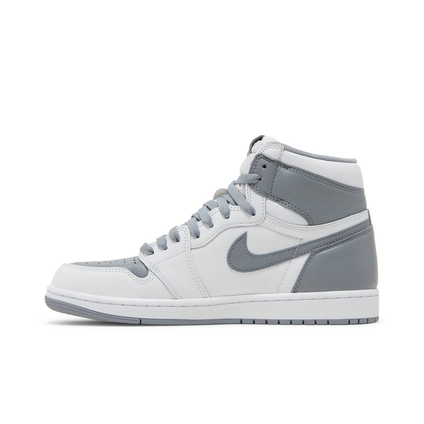Air Jordan 1 Retro High OG Stealth 555088-037 Sneakers - Hype Release