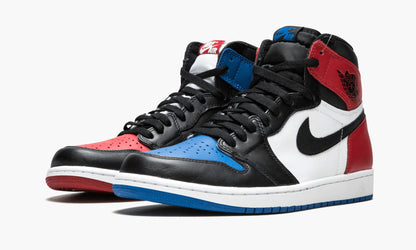Air Jordan 1 Retro High OG Top 3 Sneakers - All-Day Comfort