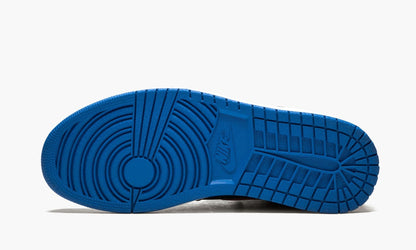 Air Jordan 1 Retro High OG Top 3 Sneakers - All-Day Comfort