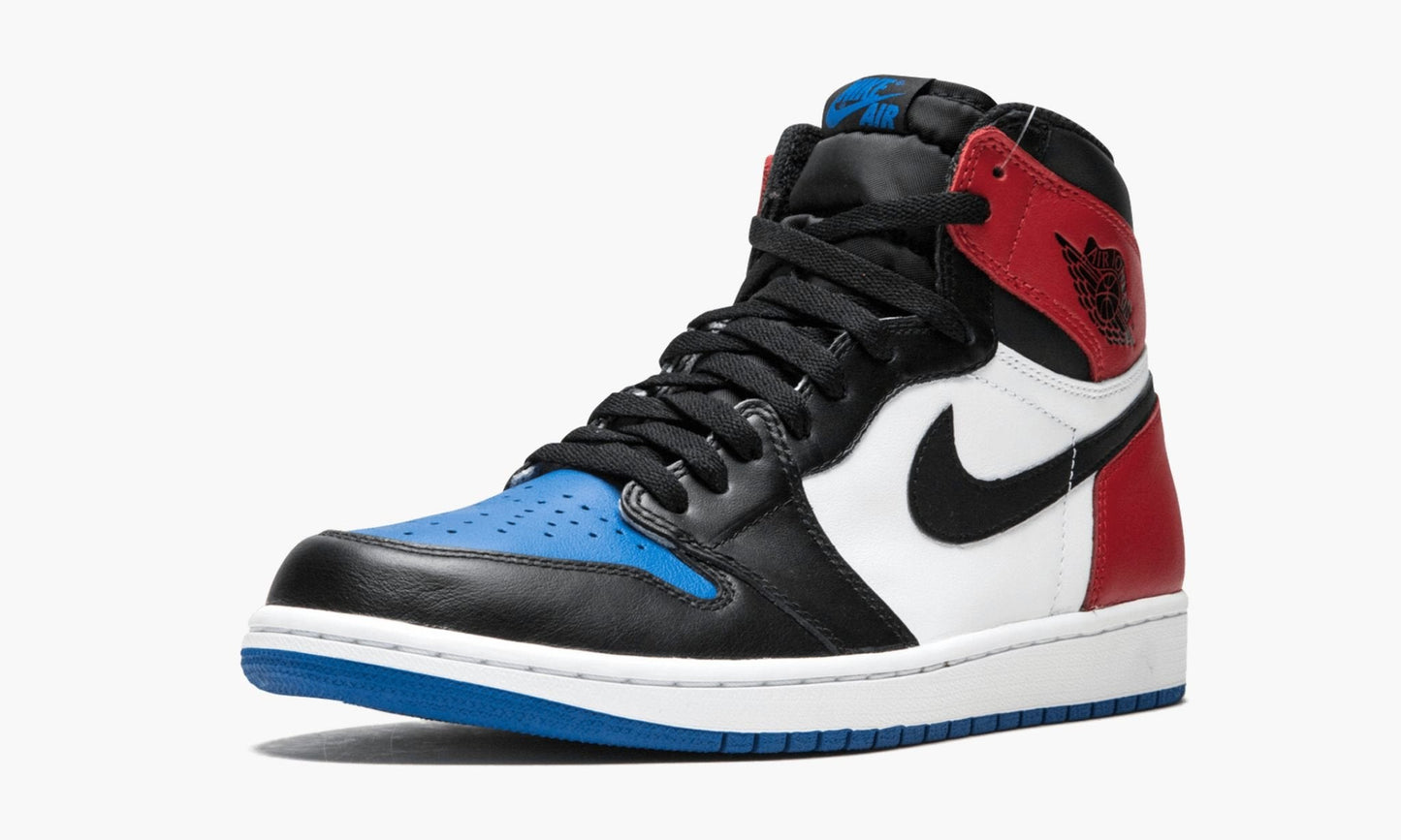 Air Jordan 1 Retro High OG Top 3 Sneakers - All-Day Comfort