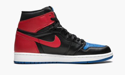Air Jordan 1 Retro High OG Top 3 Sneakers - All-Day Comfort