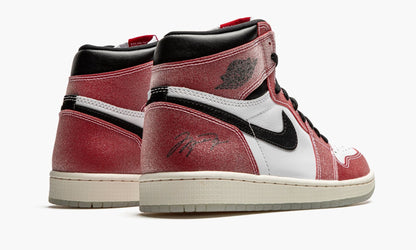 Air Jordan 1 Retro High OG Trophy Room Sneakers - OG Colorway