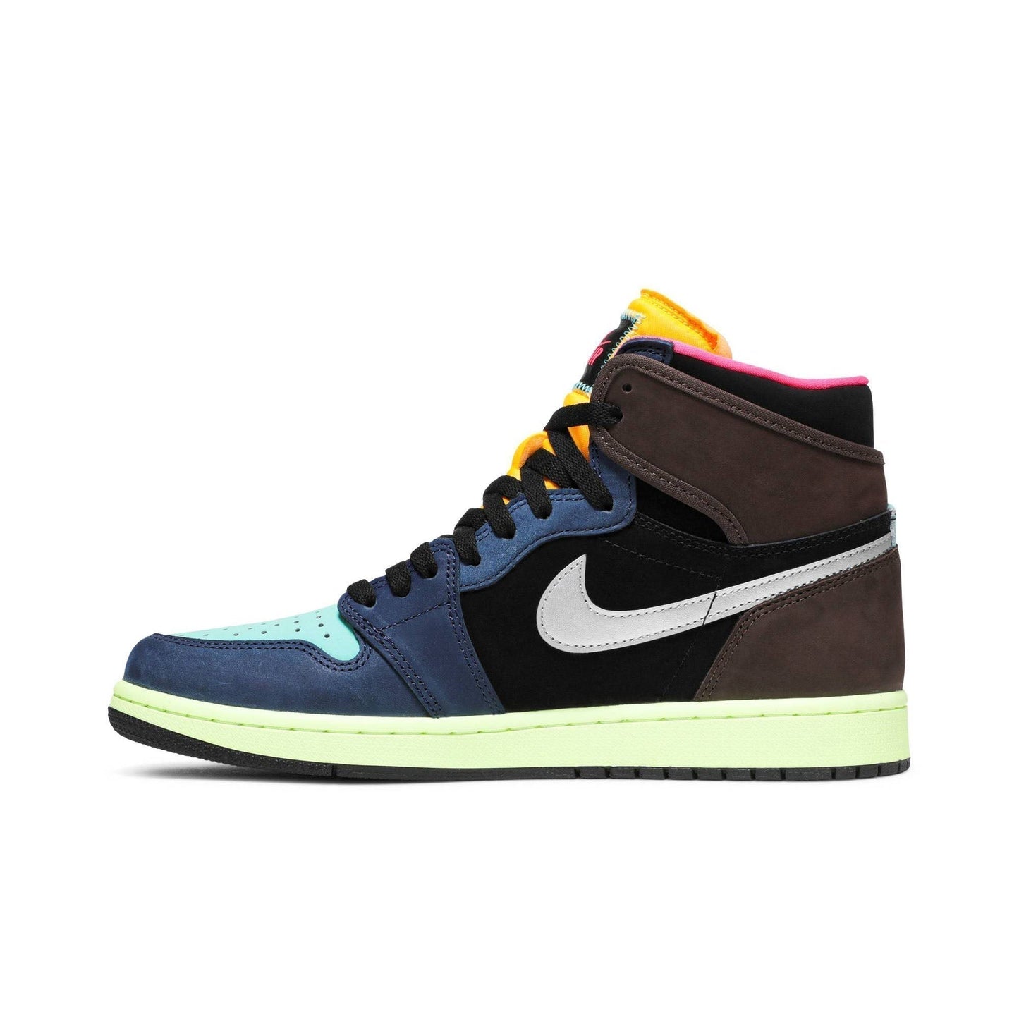 Air Jordan 1 Retro High Tokyo Bio Hack 555088-201 Sneakers - Performance Runner