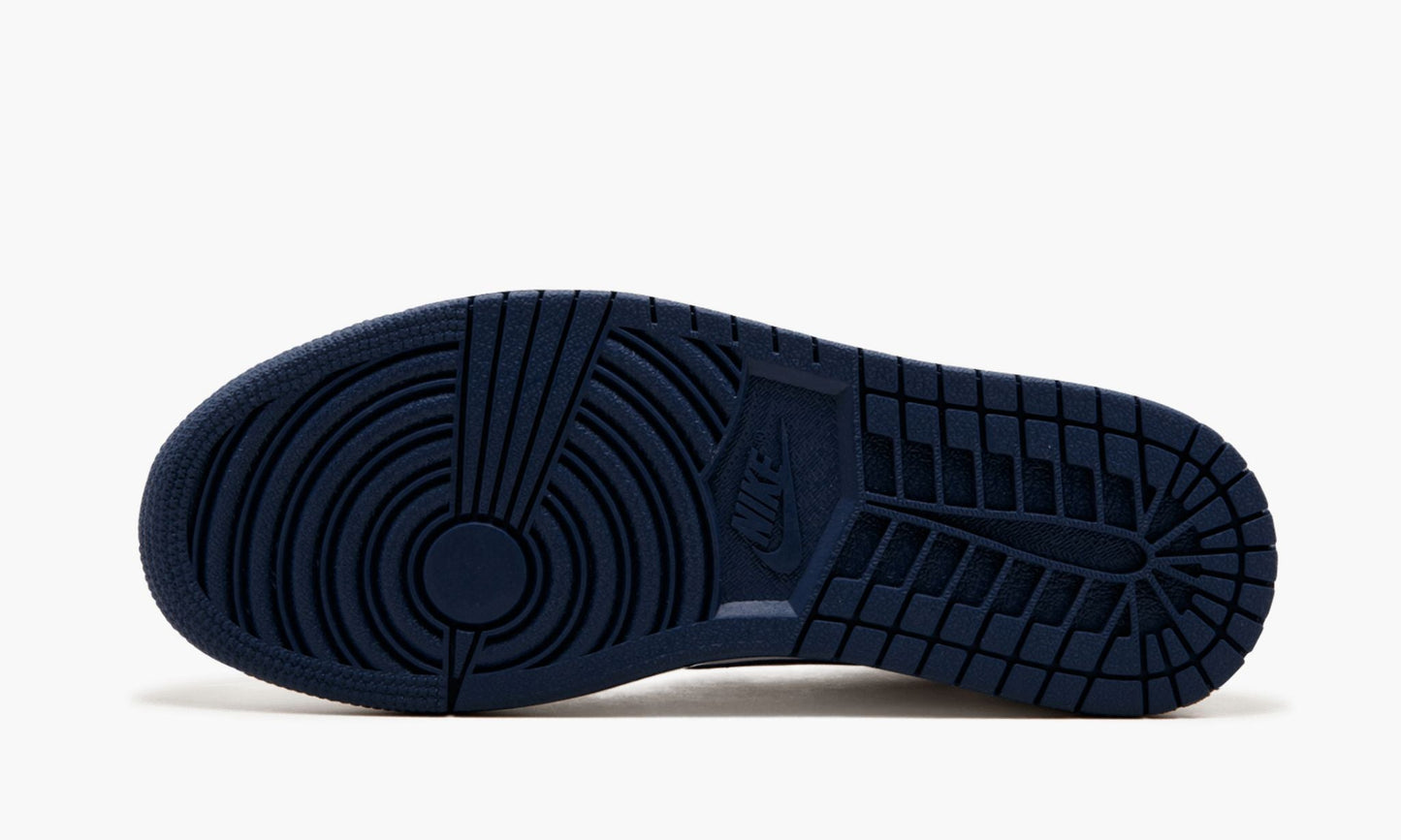 Air Jordan 1 Retro Low OG Sneakers - Collaboration Release