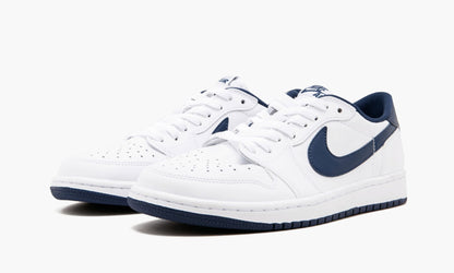 Air Jordan 1 Retro Low OG Sneakers - Collaboration Release