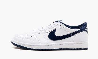 Air Jordan 1 Retro Low OG Sneakers - Collaboration Release