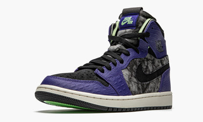 Air Jordan 1 Zoom Comfort “Bayou Boys” Sneakers - Style Staple