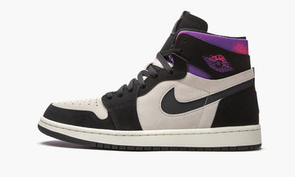 Air Jordan 1 Zoom Comfort “PSG” Sneakers - Signature Series