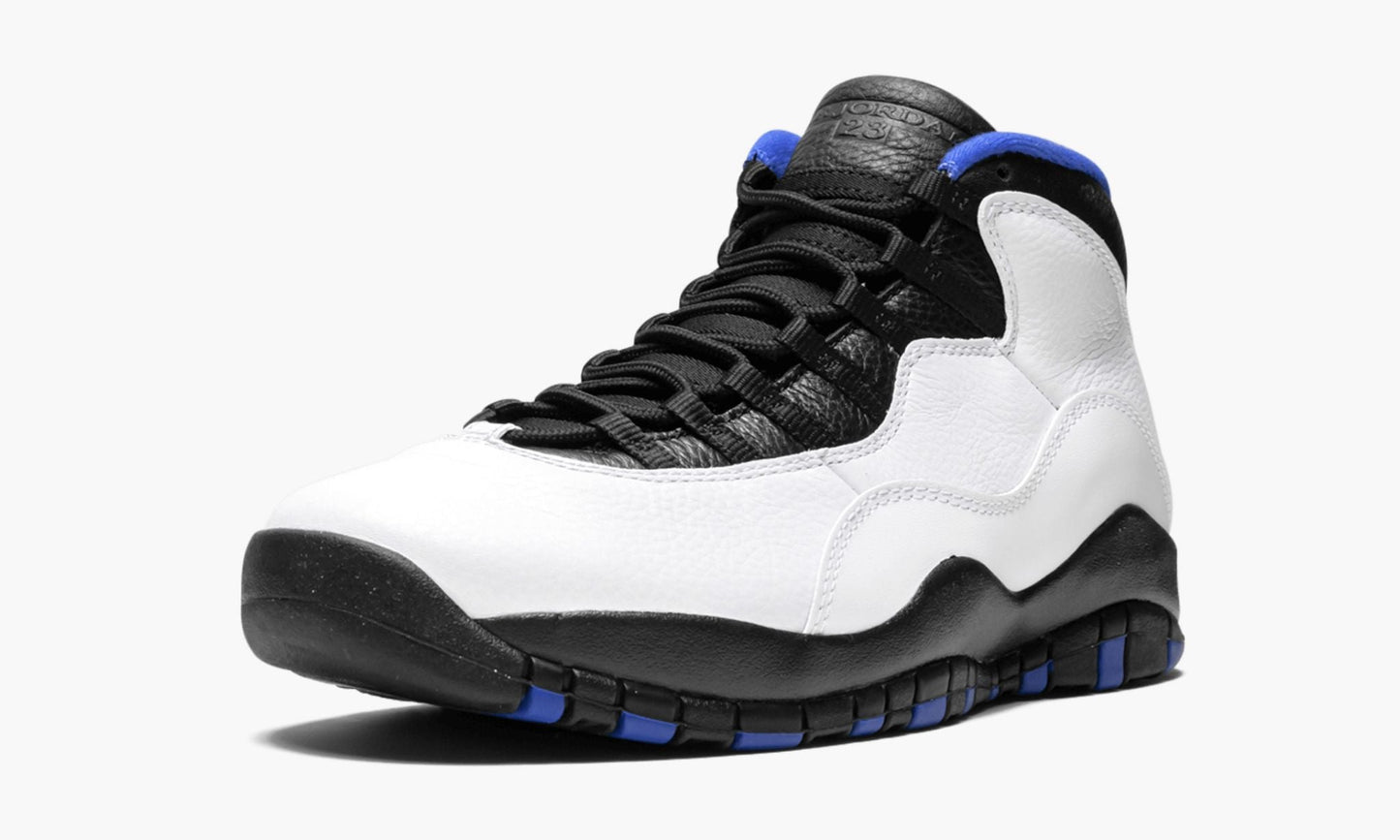 Air Jordan 10 Retro “Orlando” Sneakers - Head-Turner | Sneakerhead Pick