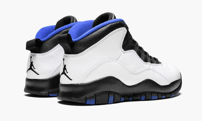 Air Jordan 10 Retro “Orlando” Sneakers - Head-Turner | Sneakerhead Pick