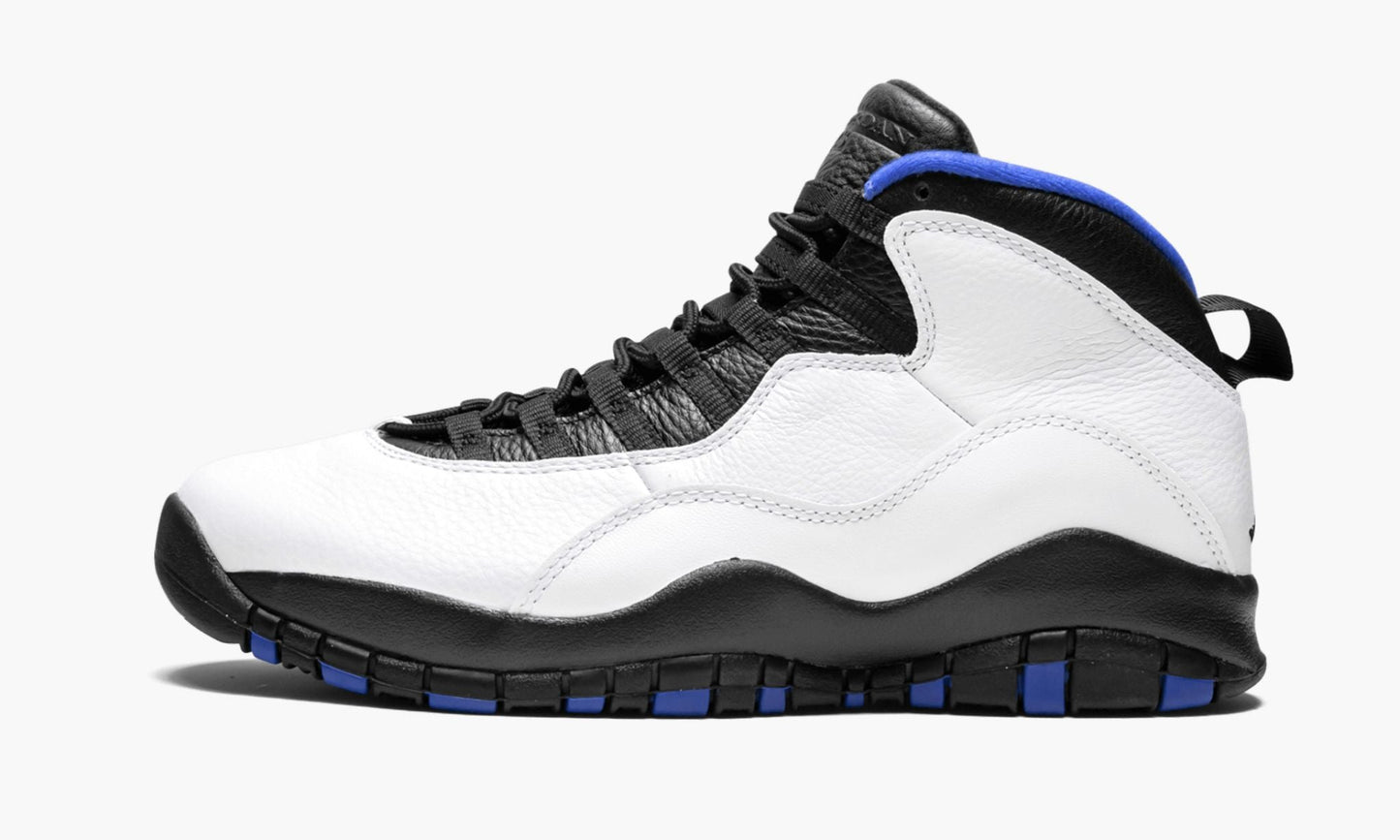 Air Jordan 10 Retro “Orlando” Sneakers - Head-Turner | Sneakerhead Pick